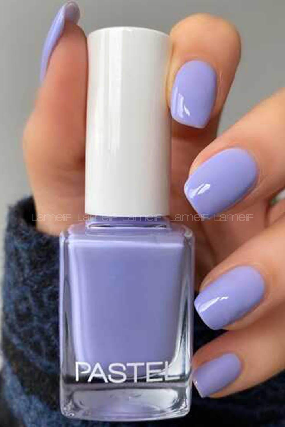 Lamelif Pastel Oje 142