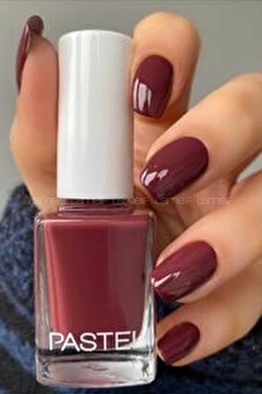 Lamelif Pastel Oje 427