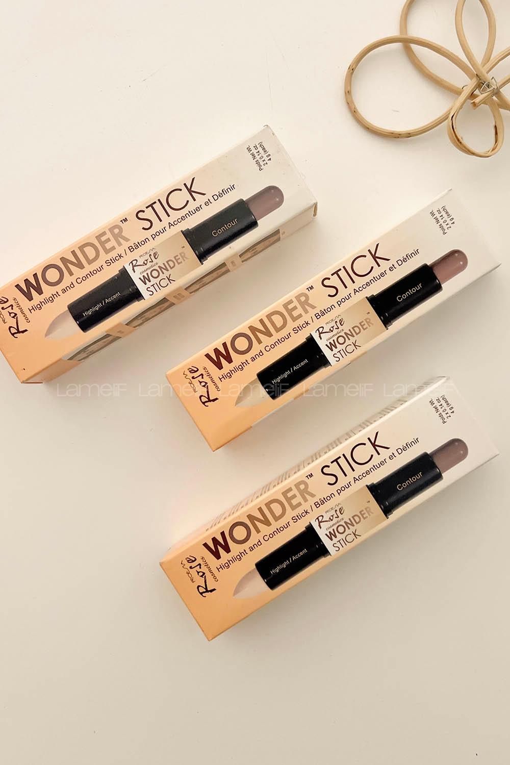 Lamelif Rose Wonder Stick 02