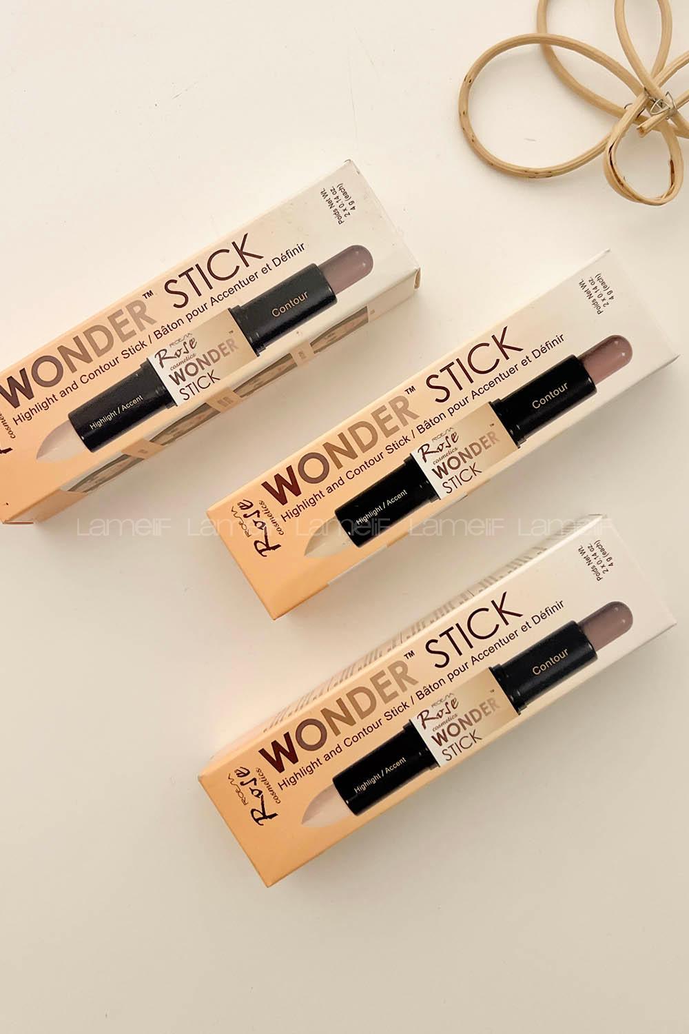 Lamelif Rose Wonder Stick 03