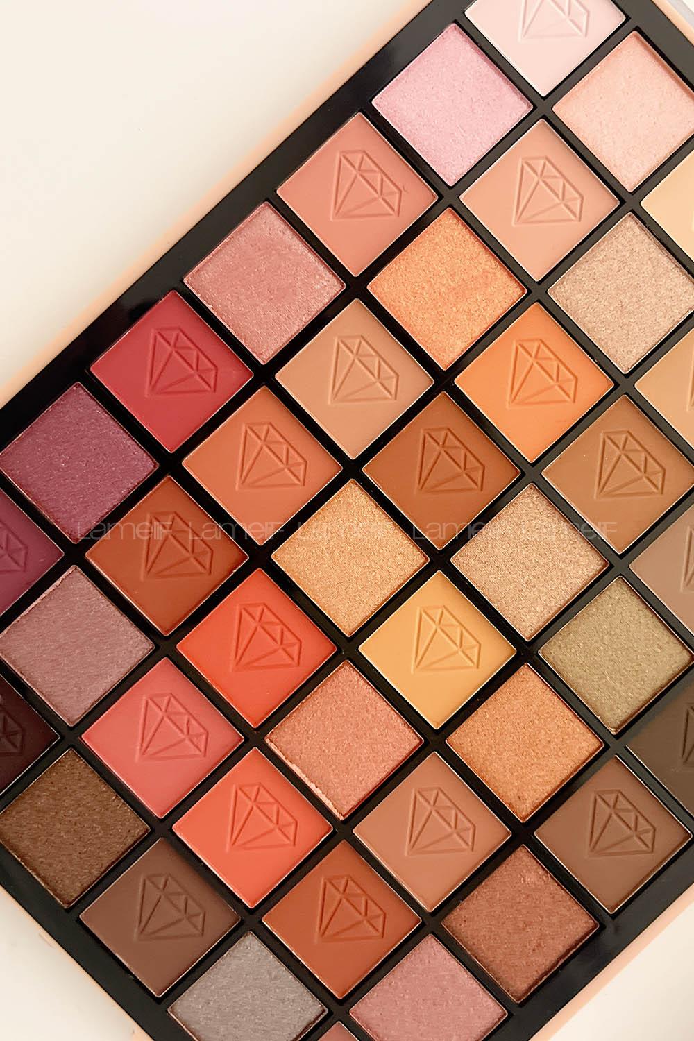 Lamelif Uratm Beauty Fashion Göz Farı