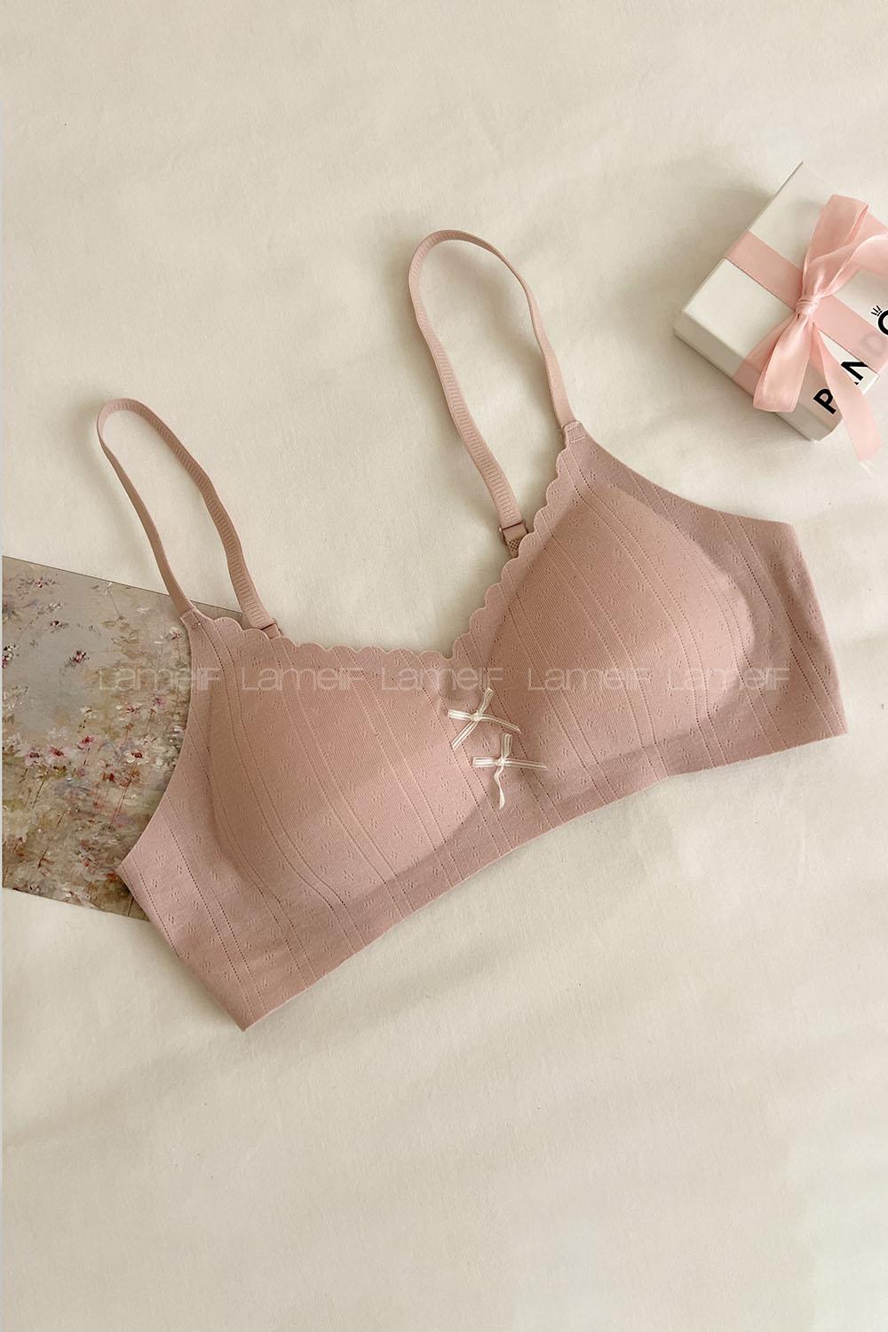Lamelif İhracat Hafif Destekli Sütyen