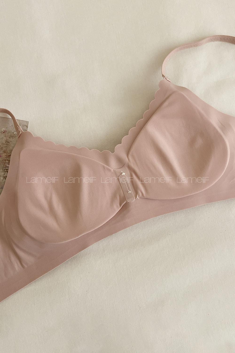 Lamelif İhracat Hafif Destekli Sütyen