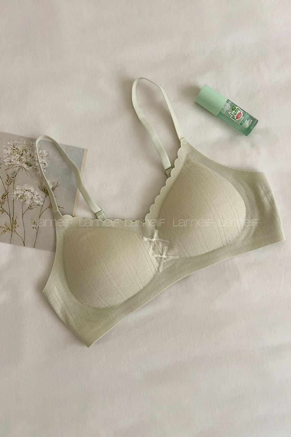 Lamelif İhracat Hafif Destekli Sütyen