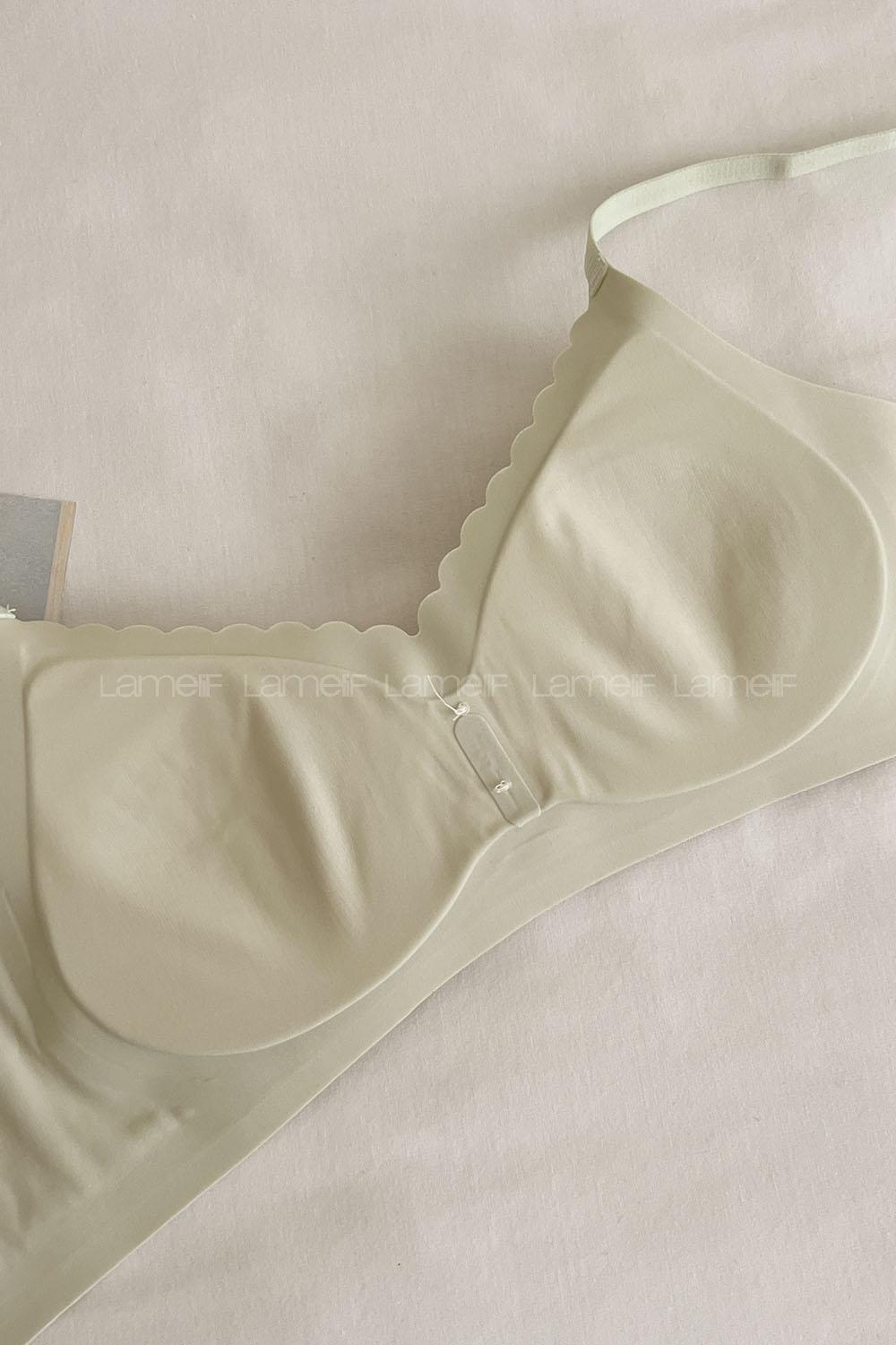 Lamelif İhracat Hafif Destekli Sütyen