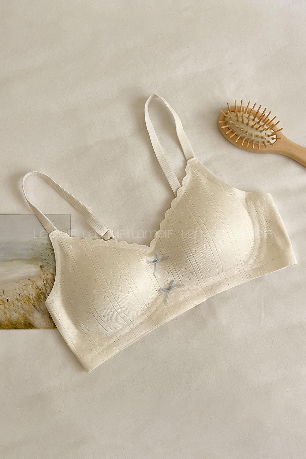 Lamelif İhracat Hafif Destekli Sütyen