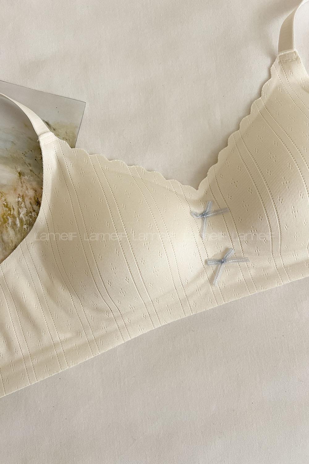 Lamelif İhracat Hafif Destekli Sütyen