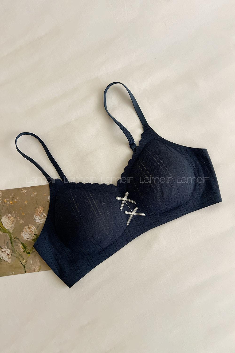 Lamelif İhracat Hafif Destekli Sütyen