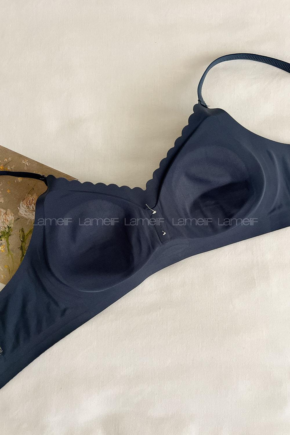 Lamelif İhracat Hafif Destekli Sütyen