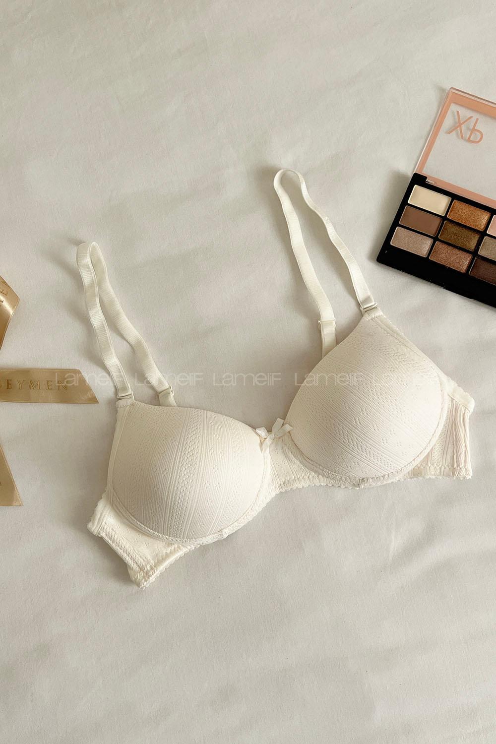 Lamelif Pamuk Push Up Sütyen