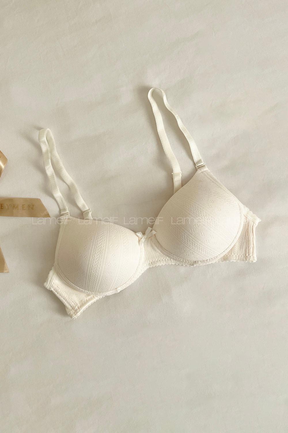 Lamelif Pamuk Push Up Sütyen