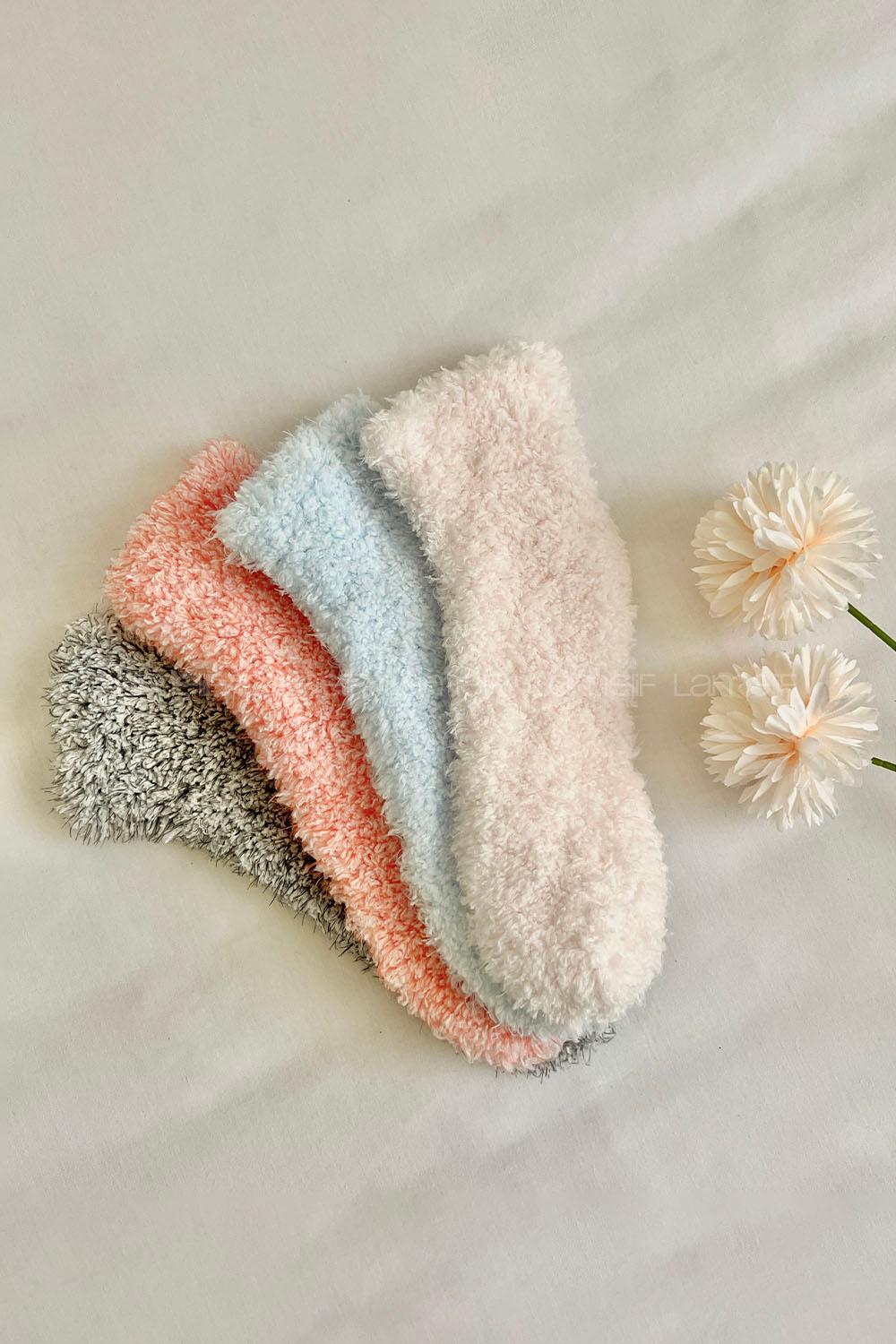 Very Colorful-en Sock