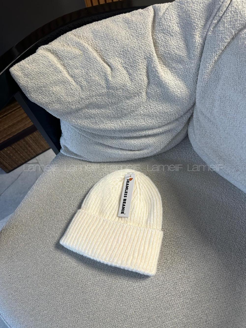 Lamelif Kadın Kışlık Bere