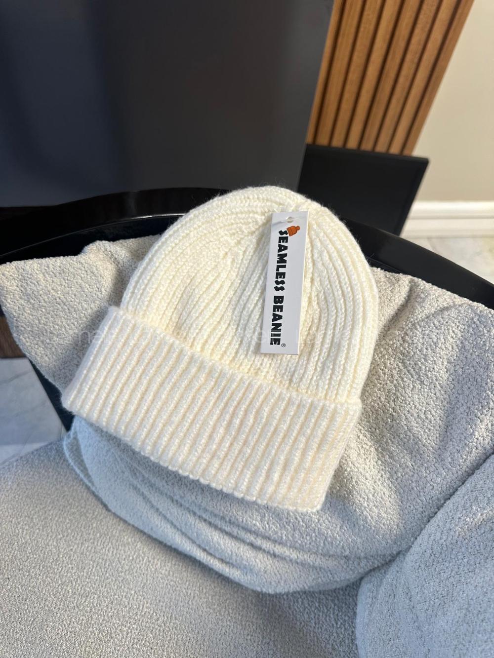 Lamelif Kadın Kışlık Bere