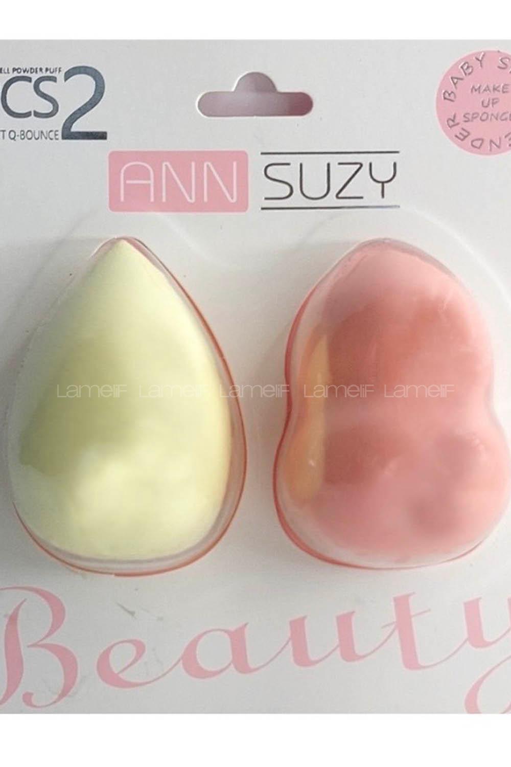 Very Colorful-en Makeup Sponge