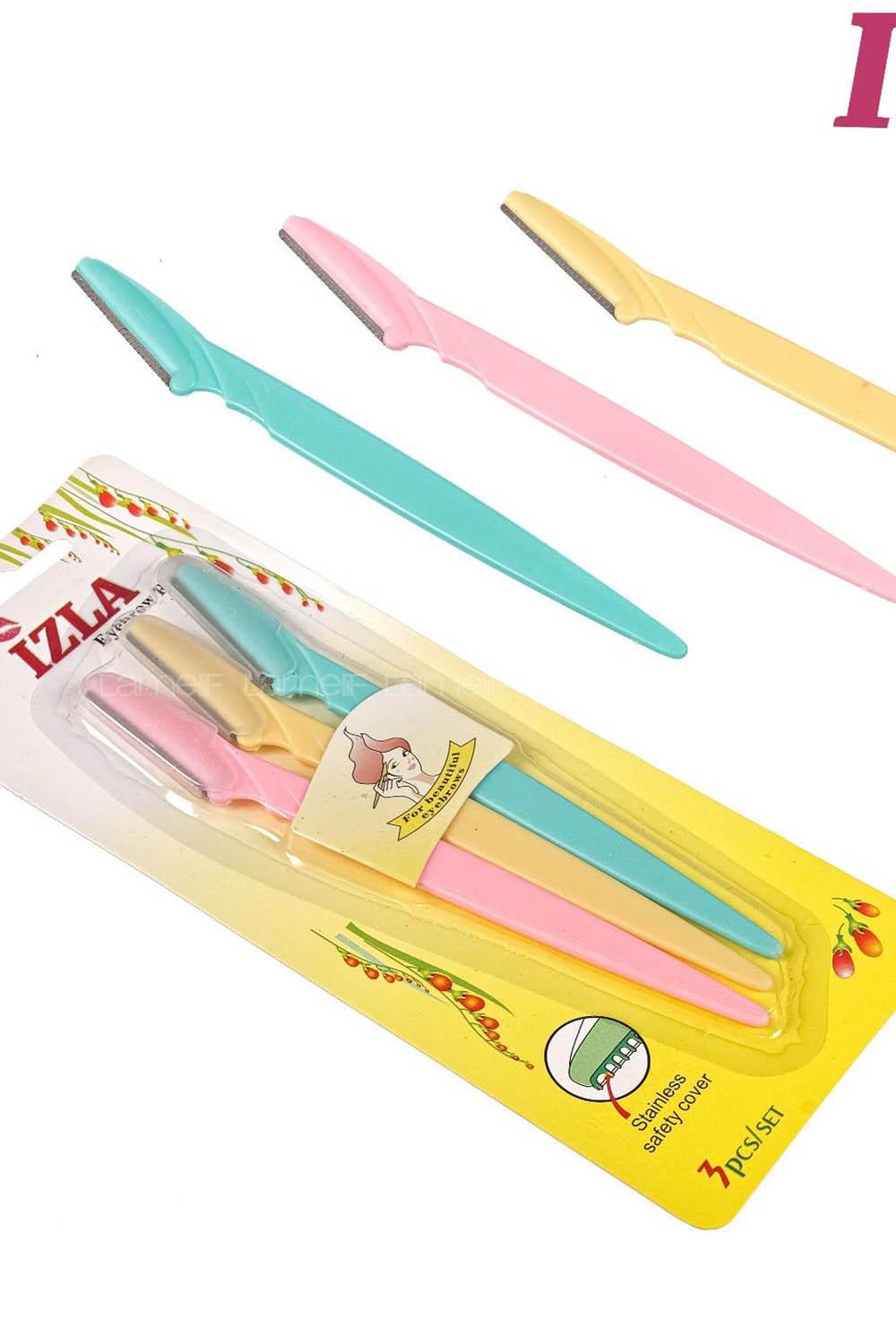 Lamelif Kaş Usturası 3lü Set