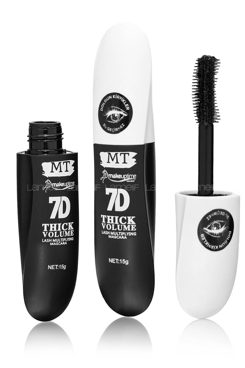 Lamelif MT 7D Thick Volume Maskara