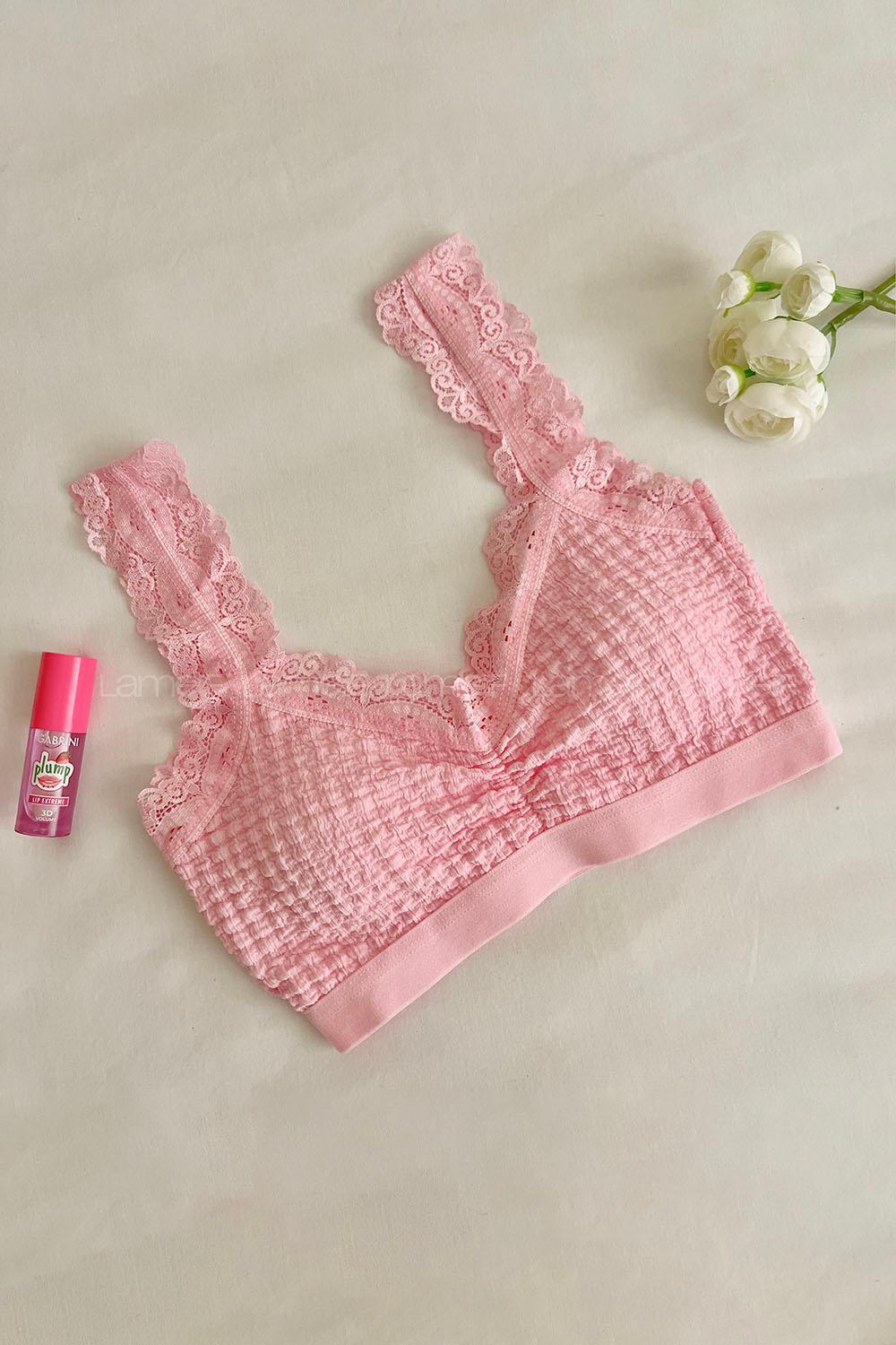 Lamelif Ribana Dantelli