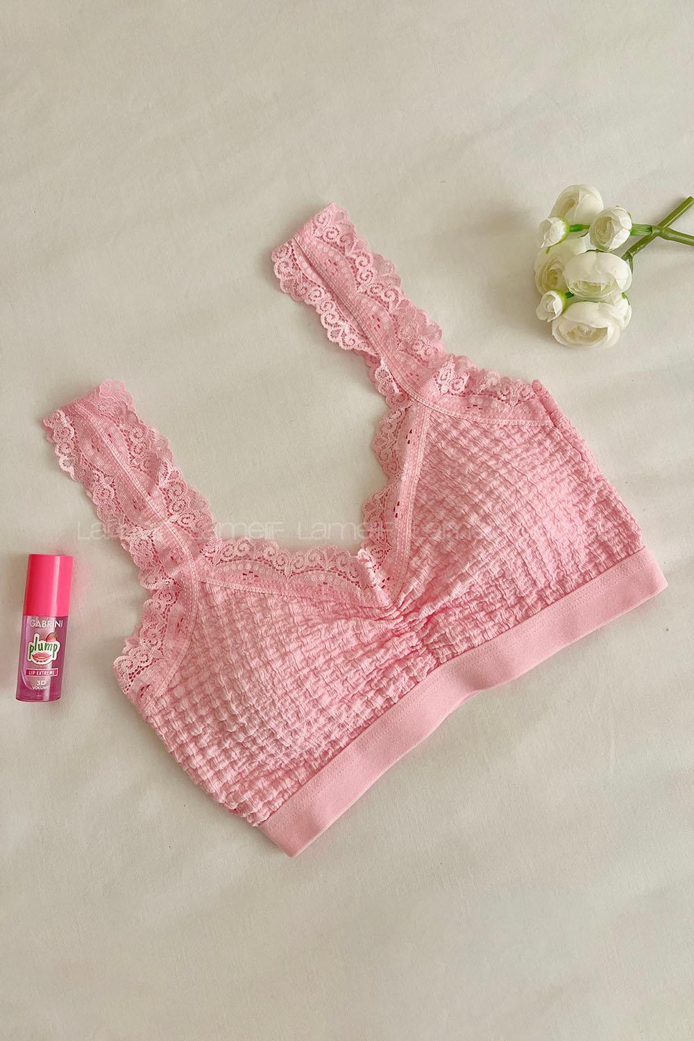 Lamelif Ribana Dantelli