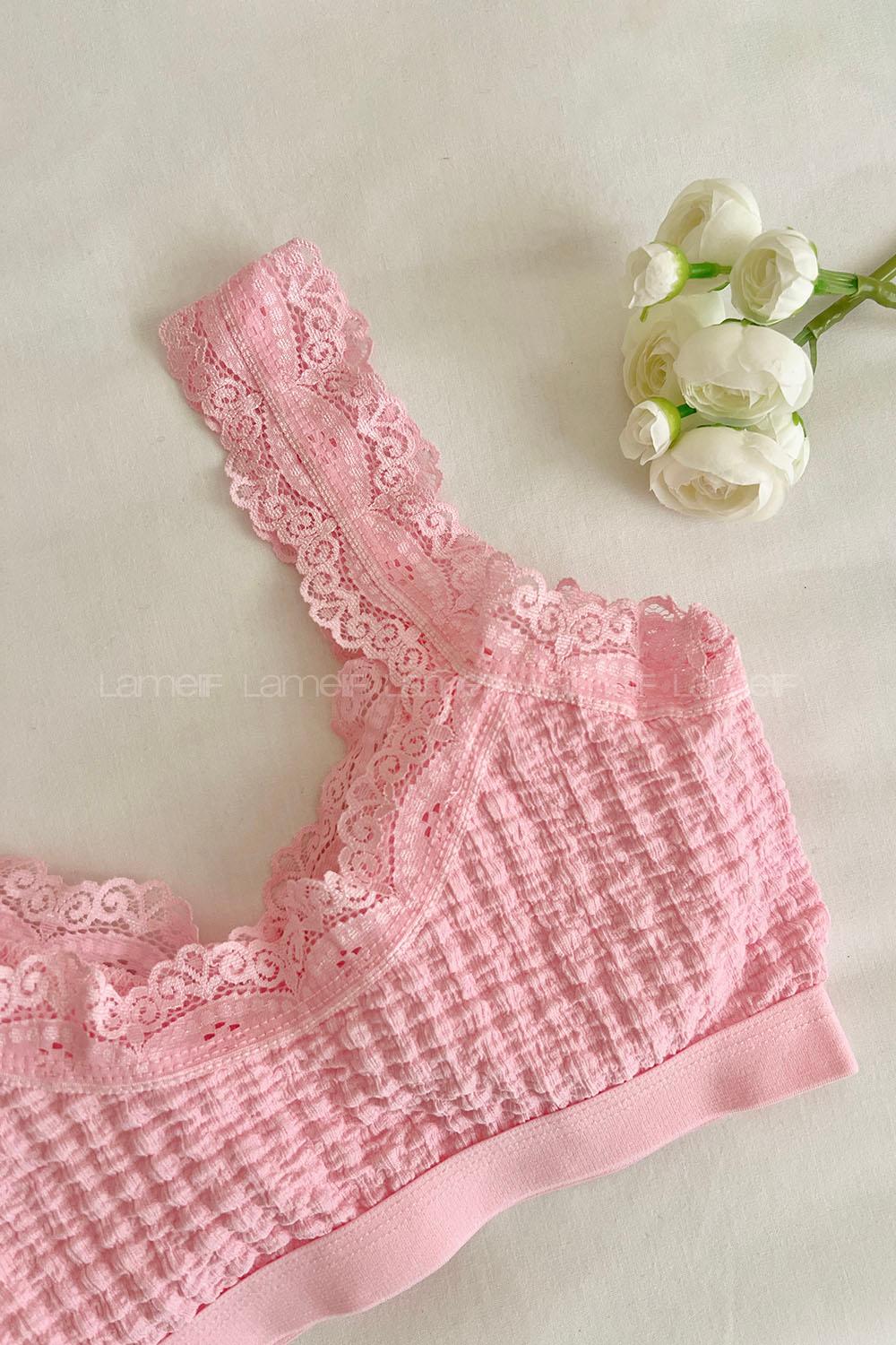 Lamelif Ribana Dantelli