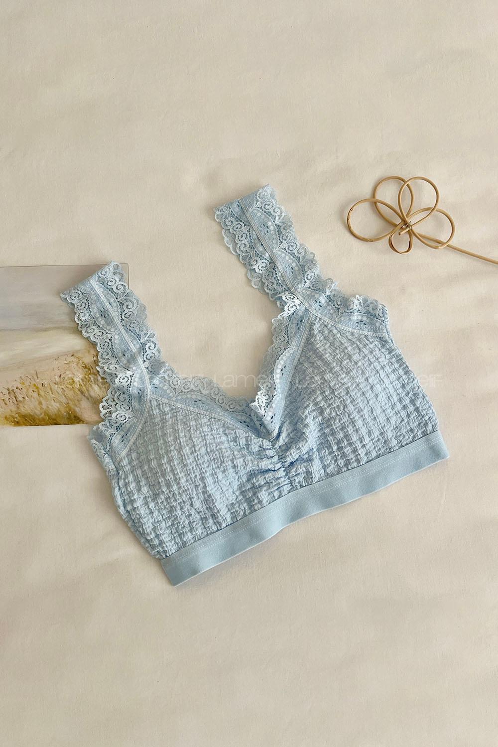 Lamelif Ribana Dantelli