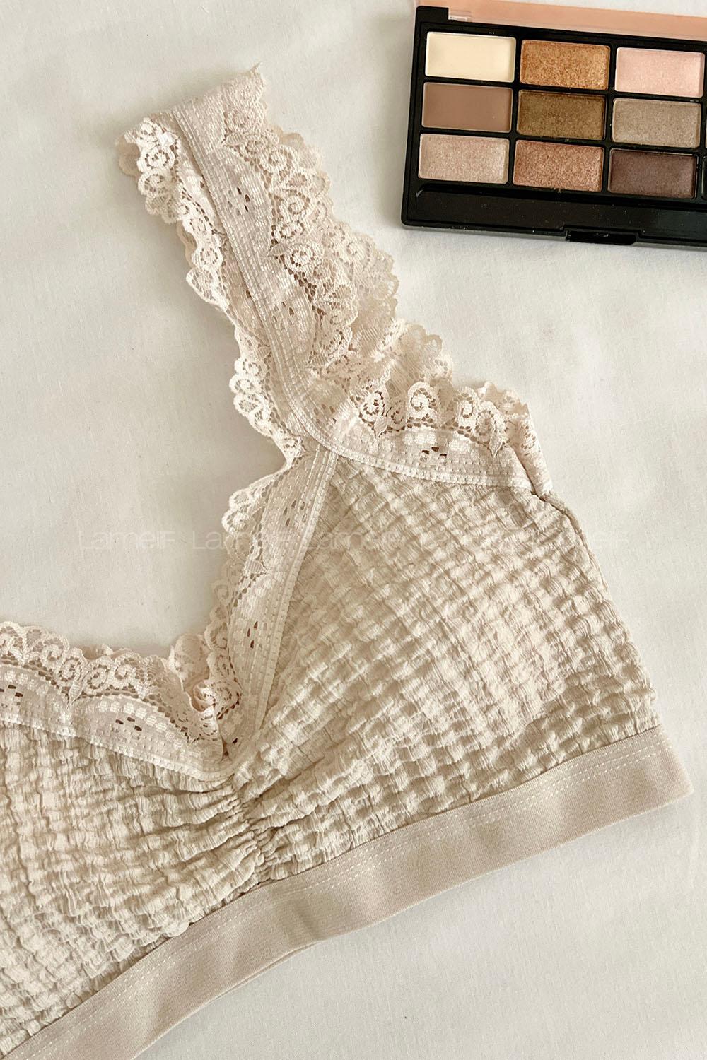 Lamelif Ribana Dantelli