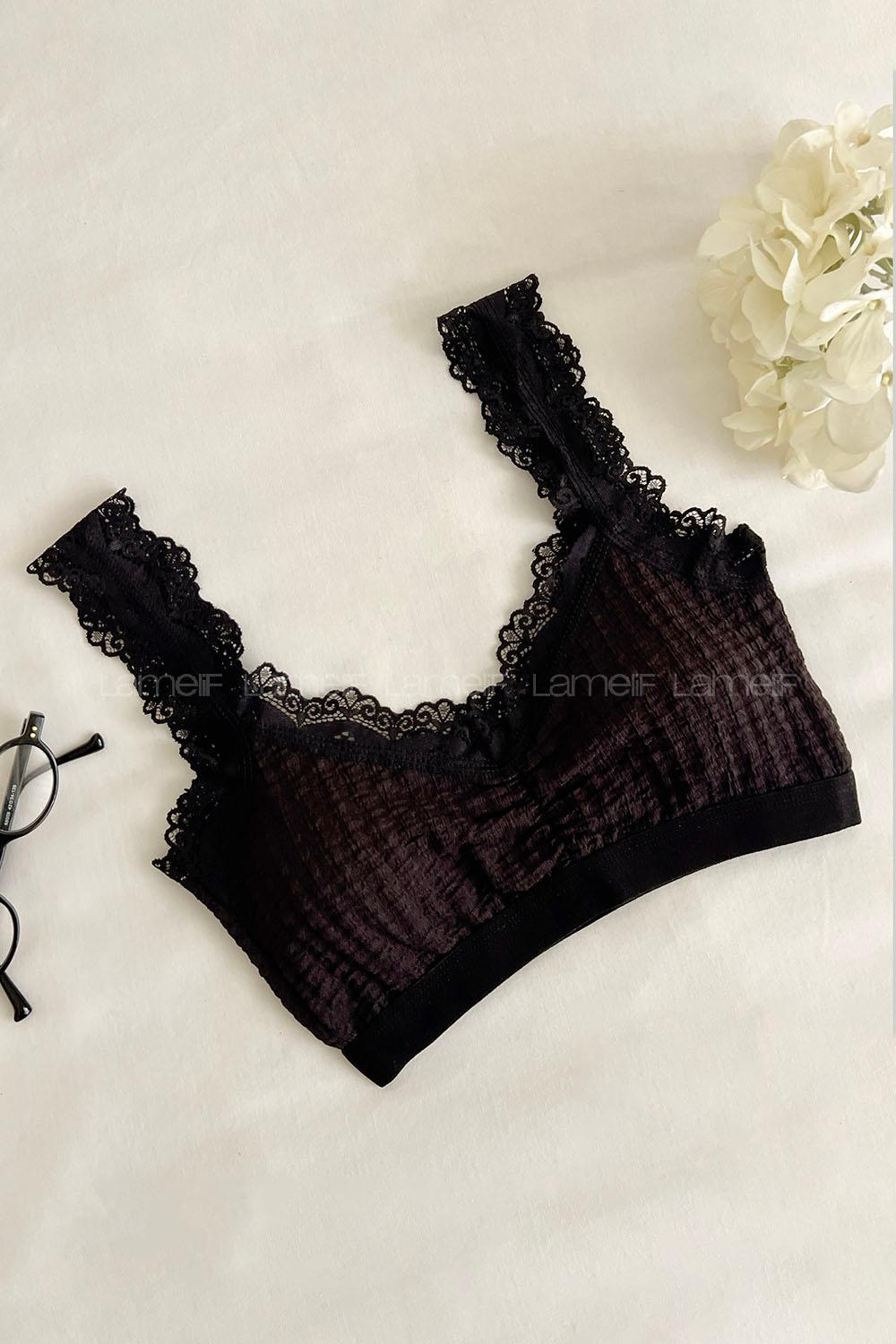 Lamelif Ribana Dantelli