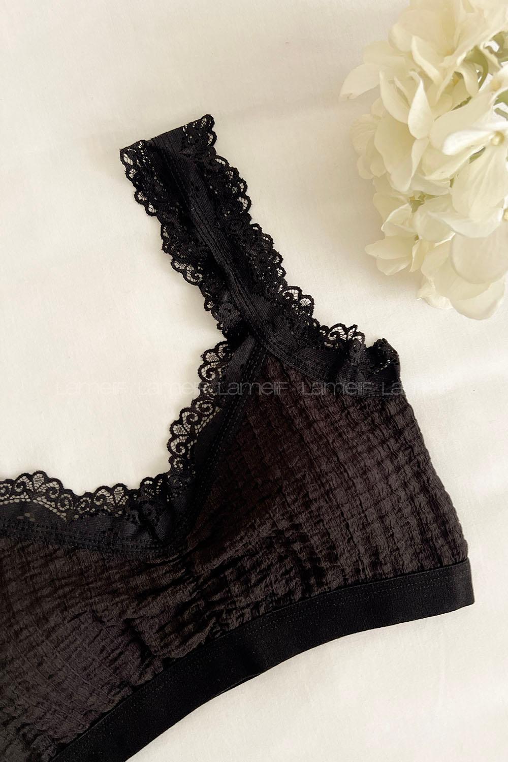 Lamelif Ribana Dantelli