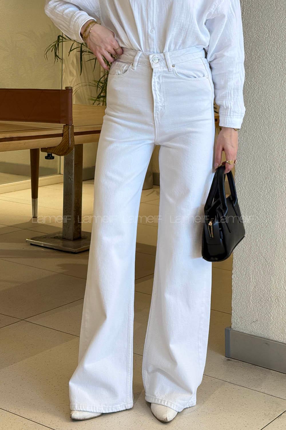 Lamelif Palazzo Jean Taş Rengi