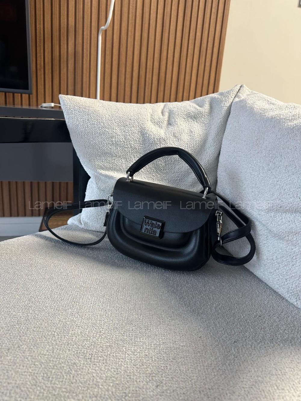 Lamelif Lunara Kadın Zarif El ve Omuz Çantası