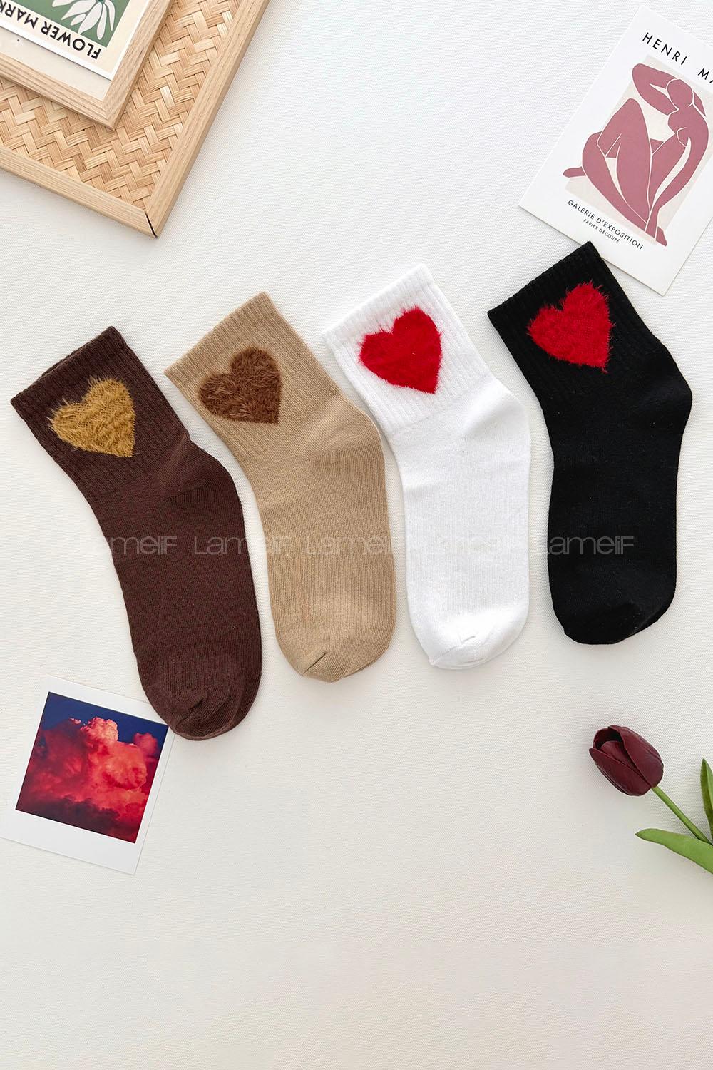 Very Colorful-en Sock