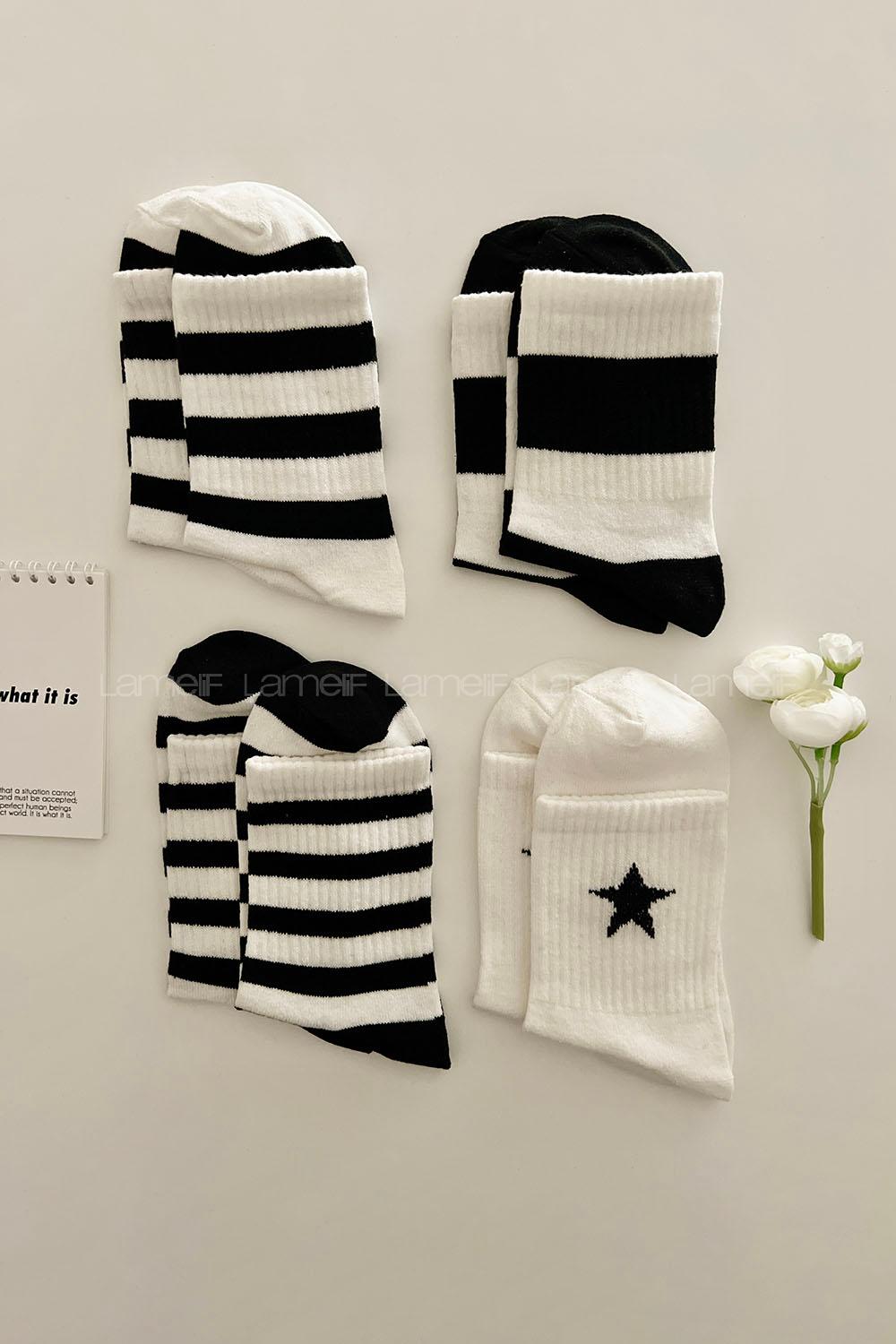 Lamelif Yıldız Çorap