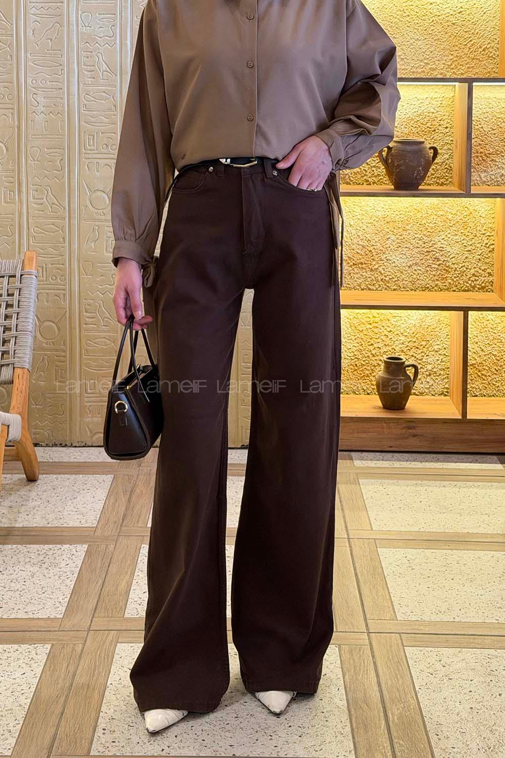 Lamelif Palazzo Jean Acı Kahve