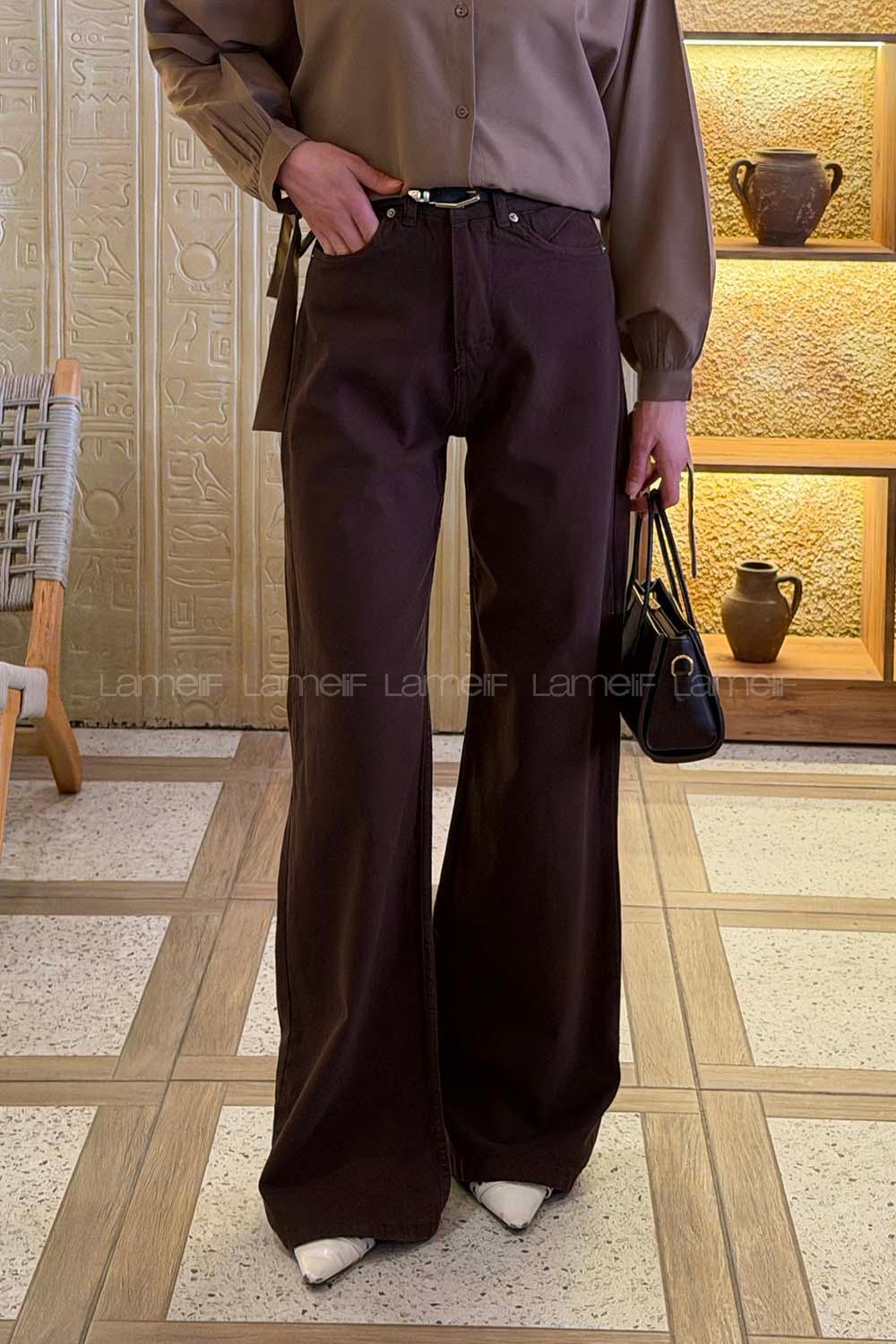 Lamelif Palazzo Jean Acı Kahve