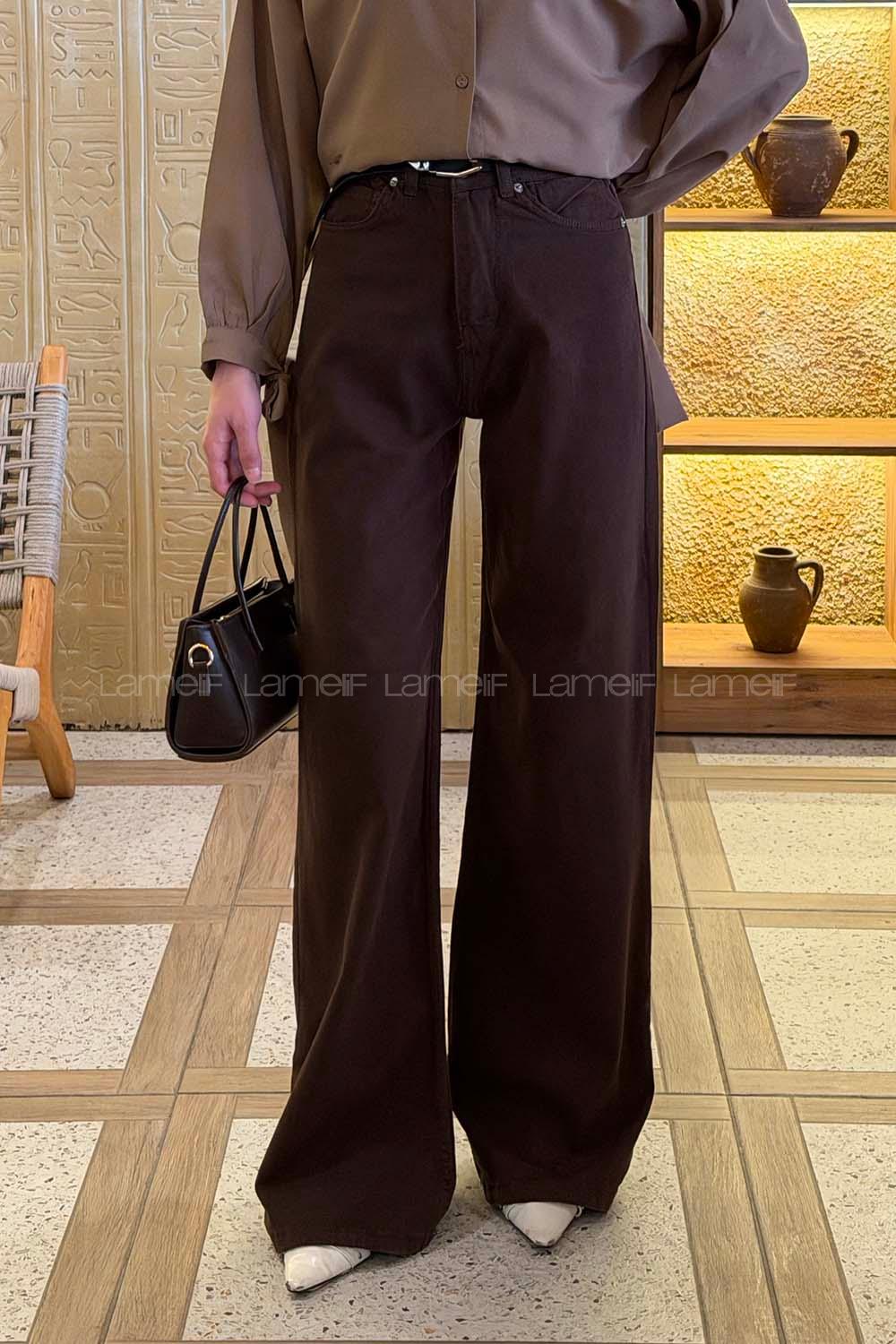 Lamelif Palazzo Jean Acı Kahve