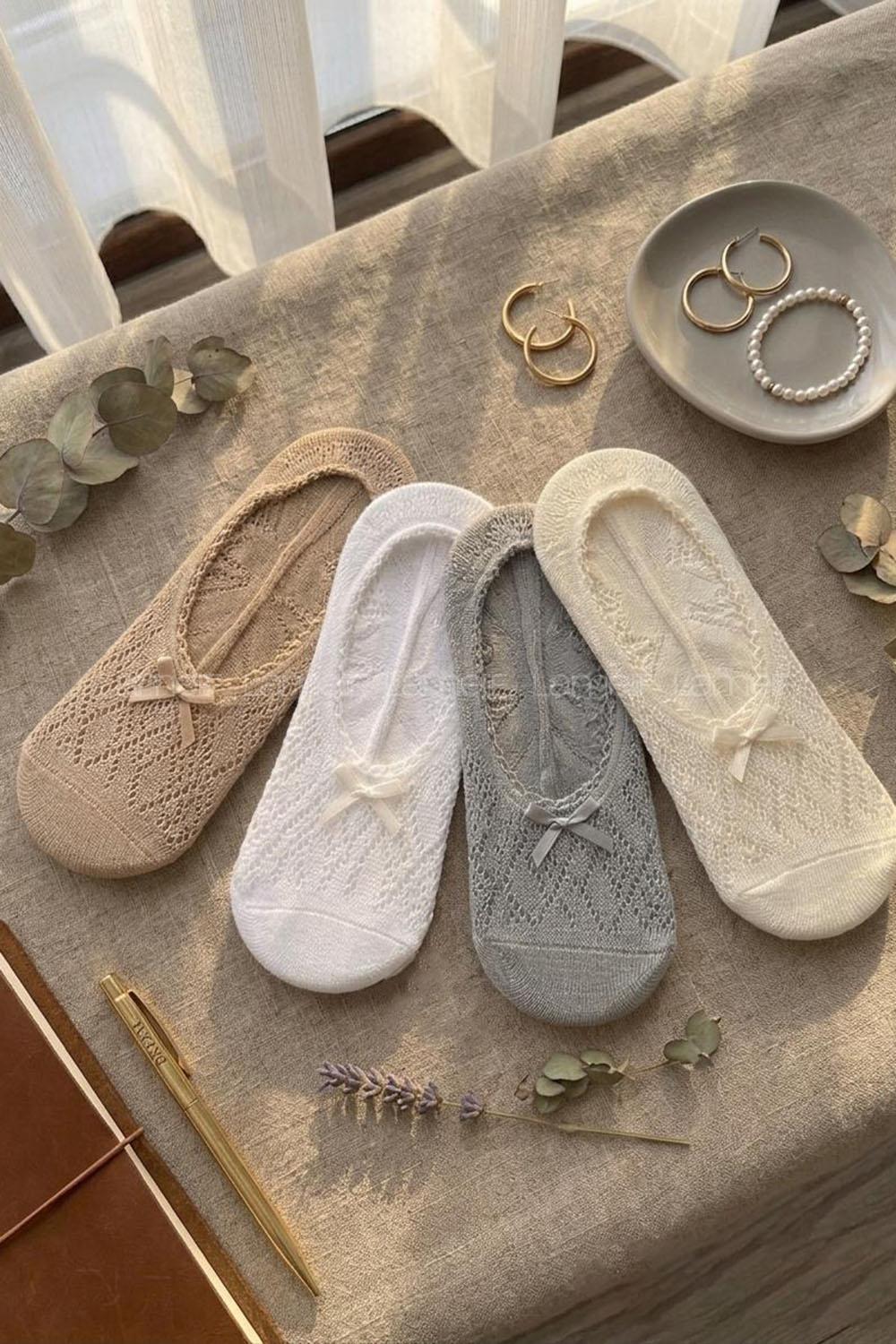 Very Colorful-en Sock