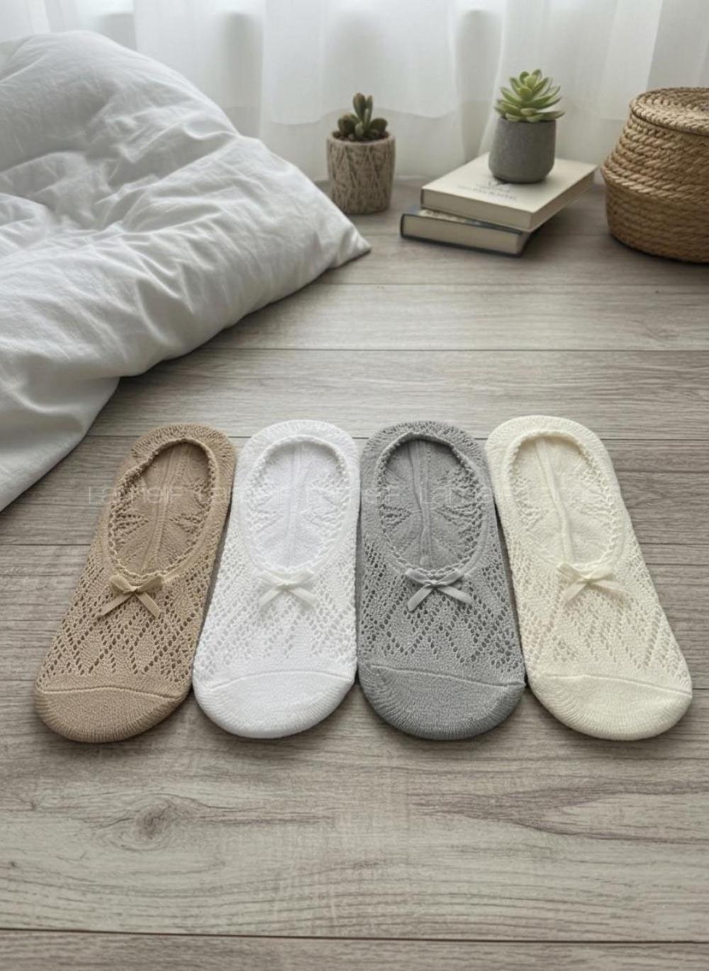 Very Colorful-en Sock