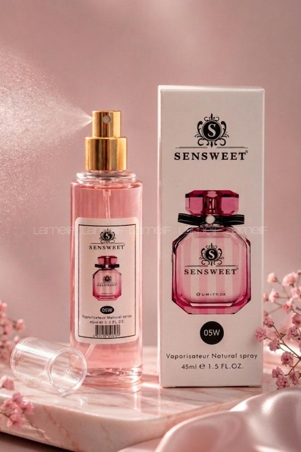 Lamelif Sensweet 05W Parfüm