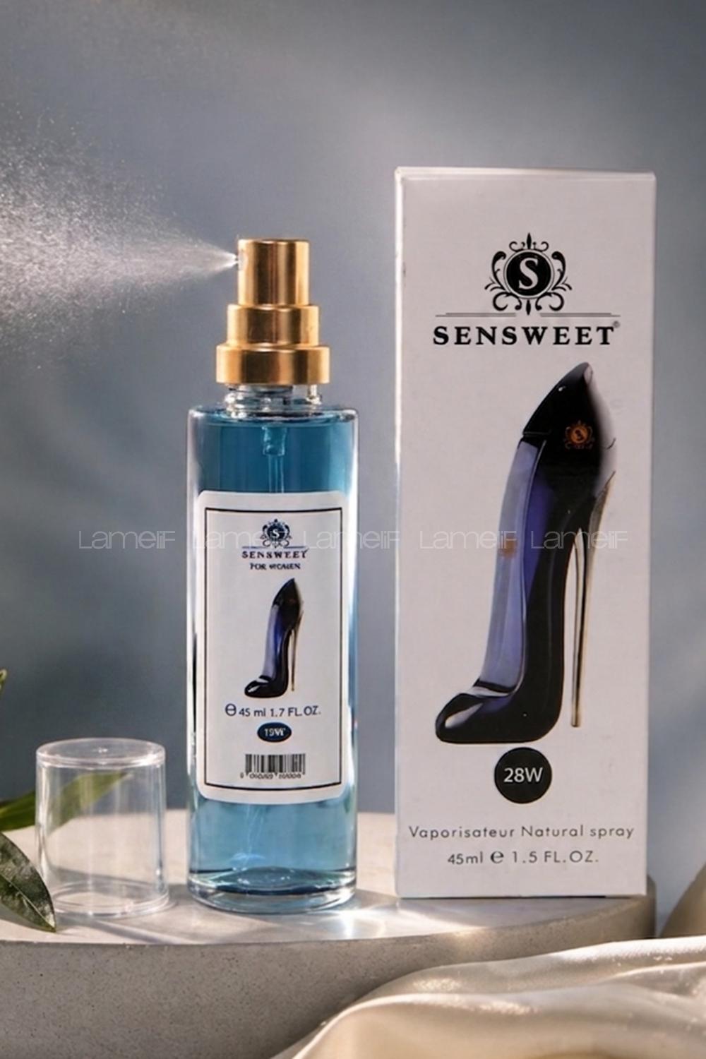 Lamelif Sensweet 28W Parfüm