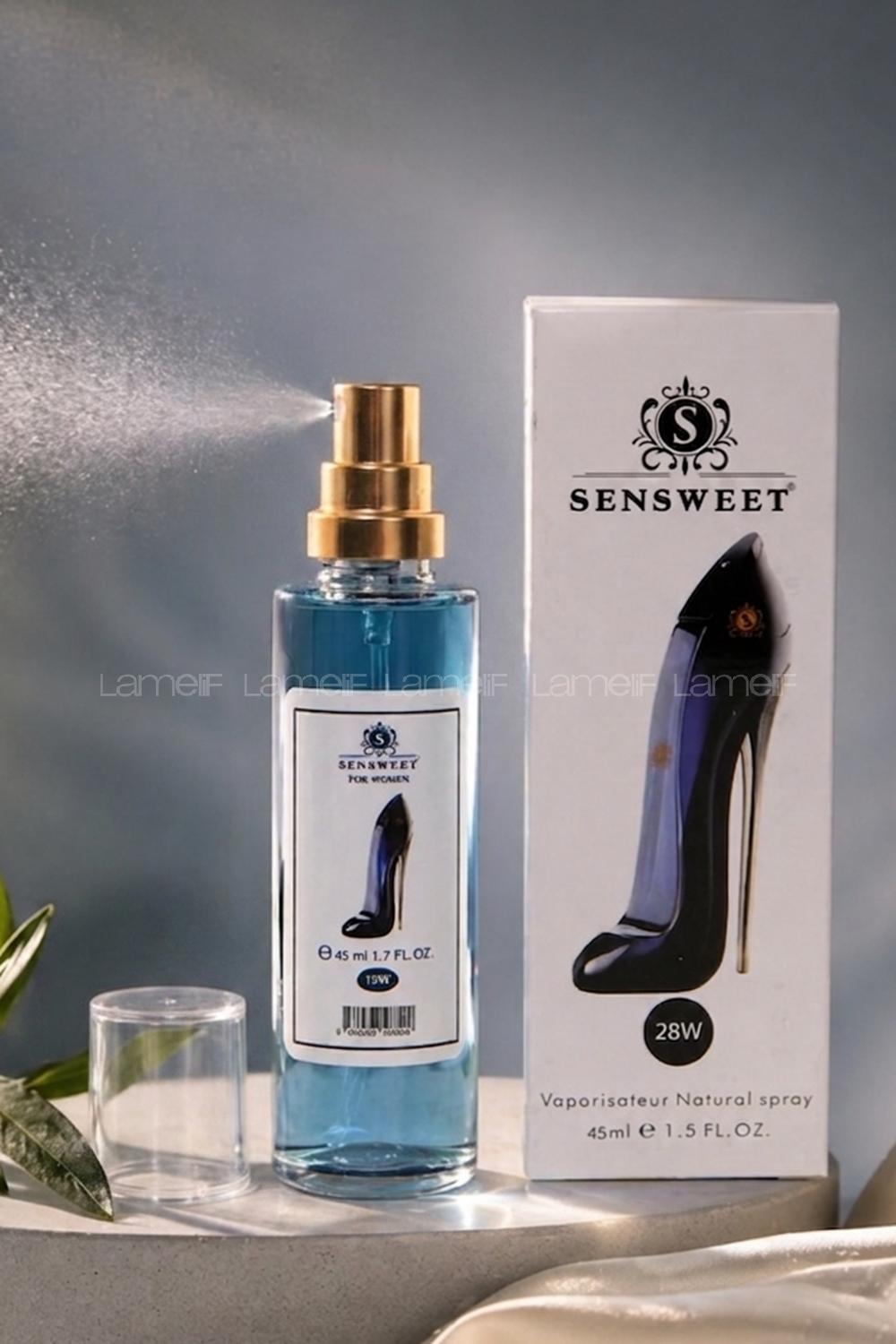 Lamelif Sensweet 28W Parfüm