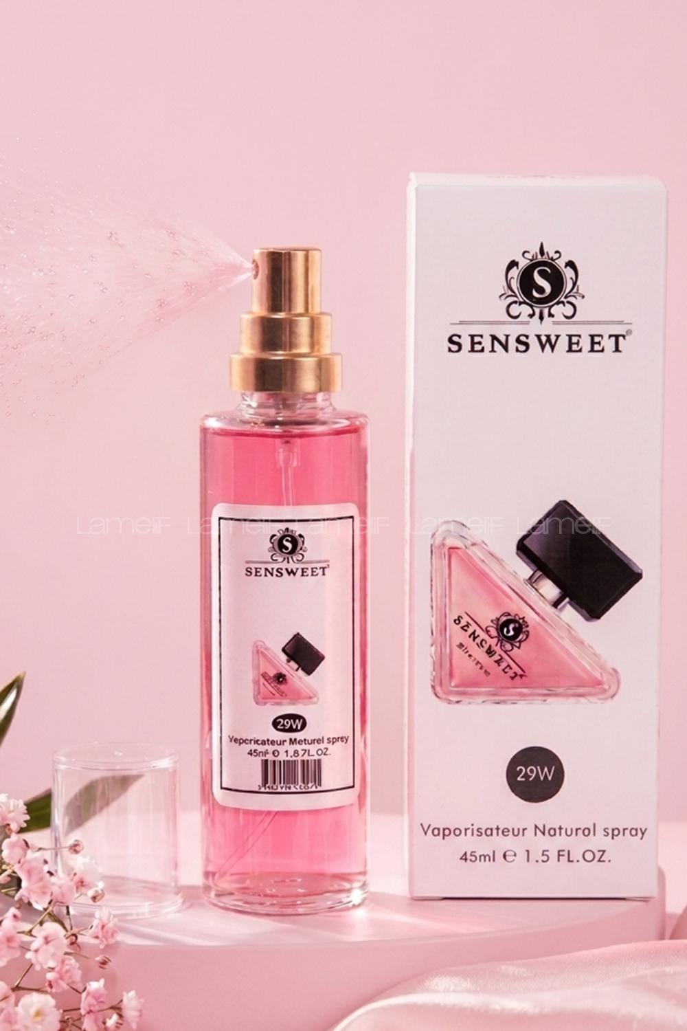 Lamelif Sensweet 29W Parfüm 