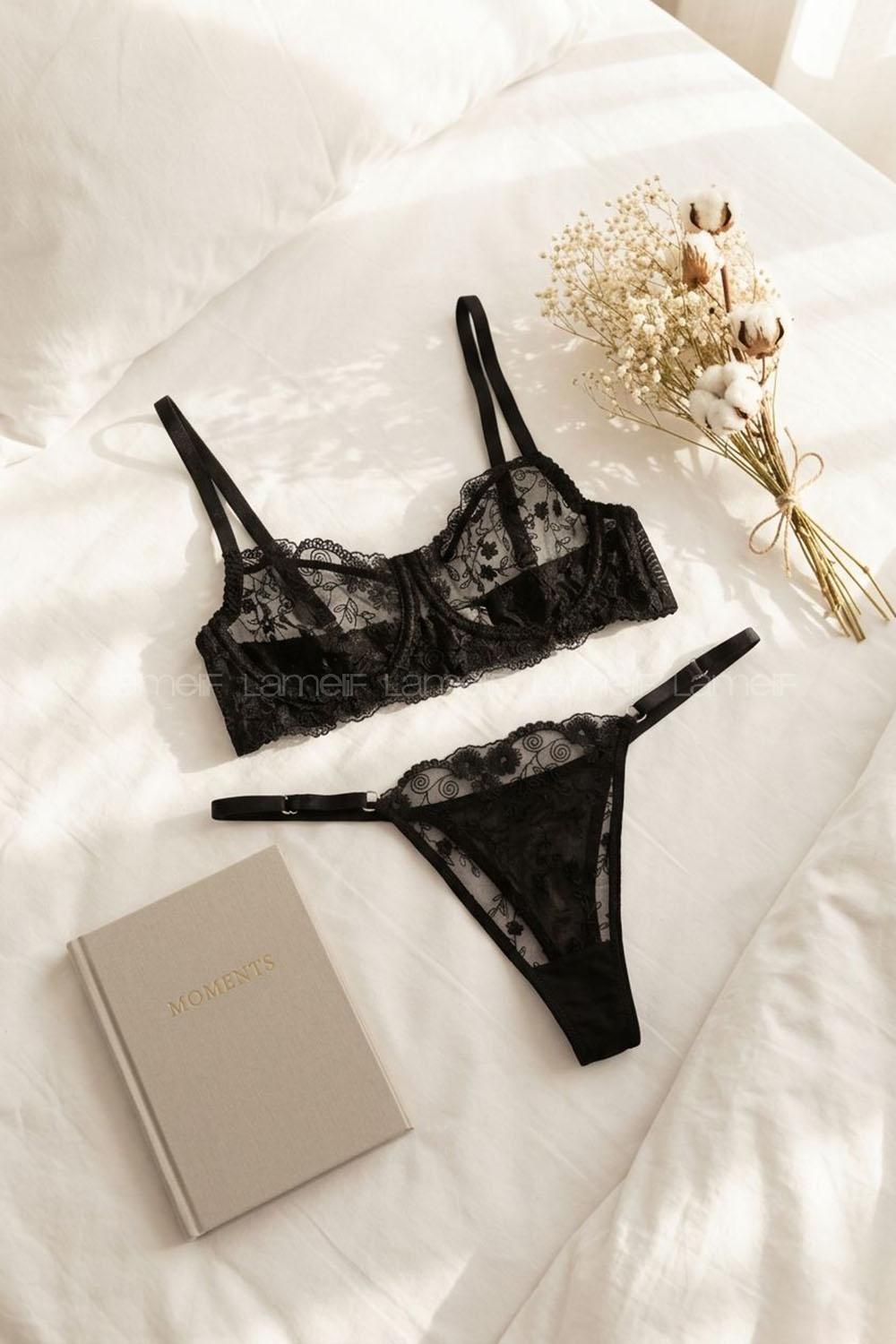 Lamelif Bralet Maria Takım