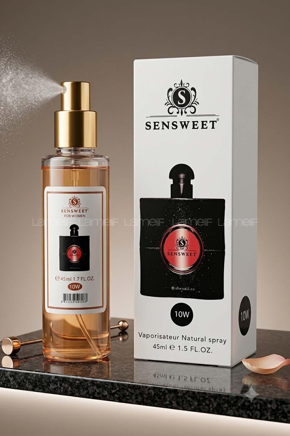 Lamelif Sensweet 10W Parfüm 45 ml