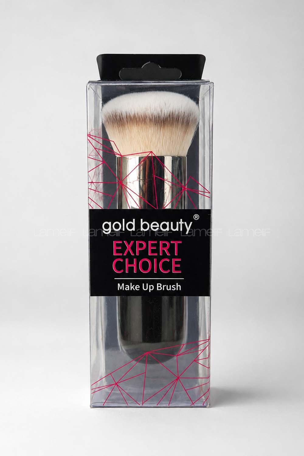 Lamelif Gold Beauty EP-464 Allık Fırçası