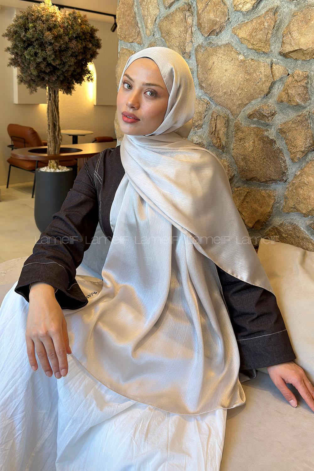 Lamelif Janjan Şal Taş