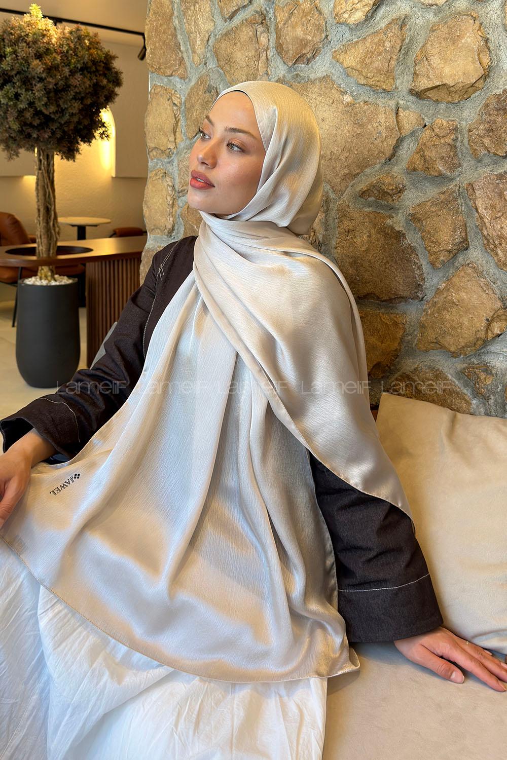 Lamelif Janjan Şal Taş