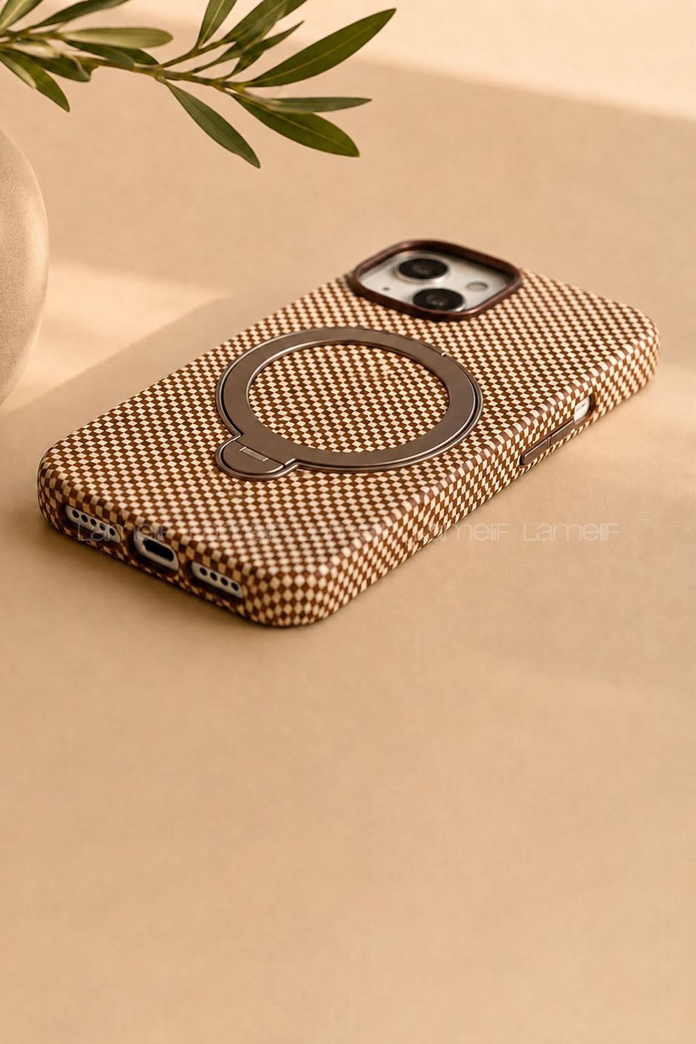 Very Colorful-en Unprinted Xiaomi Redmi Note 9 Phone Case