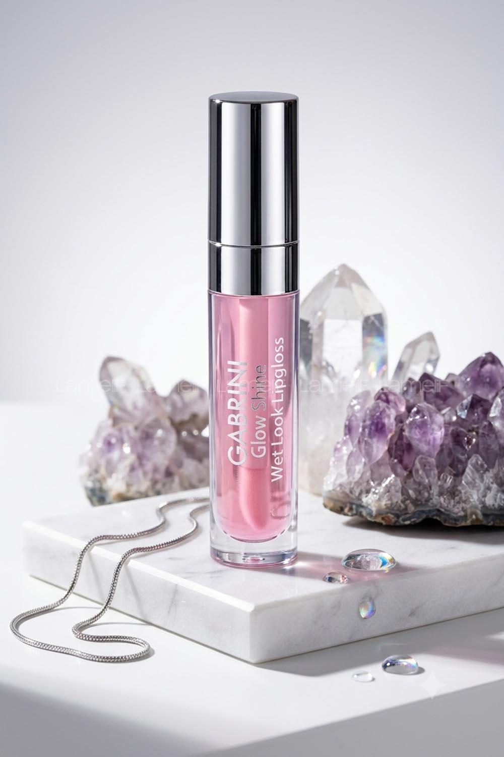Pink Lipstick