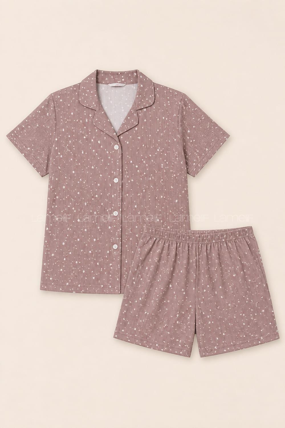 Powder Pyjamas