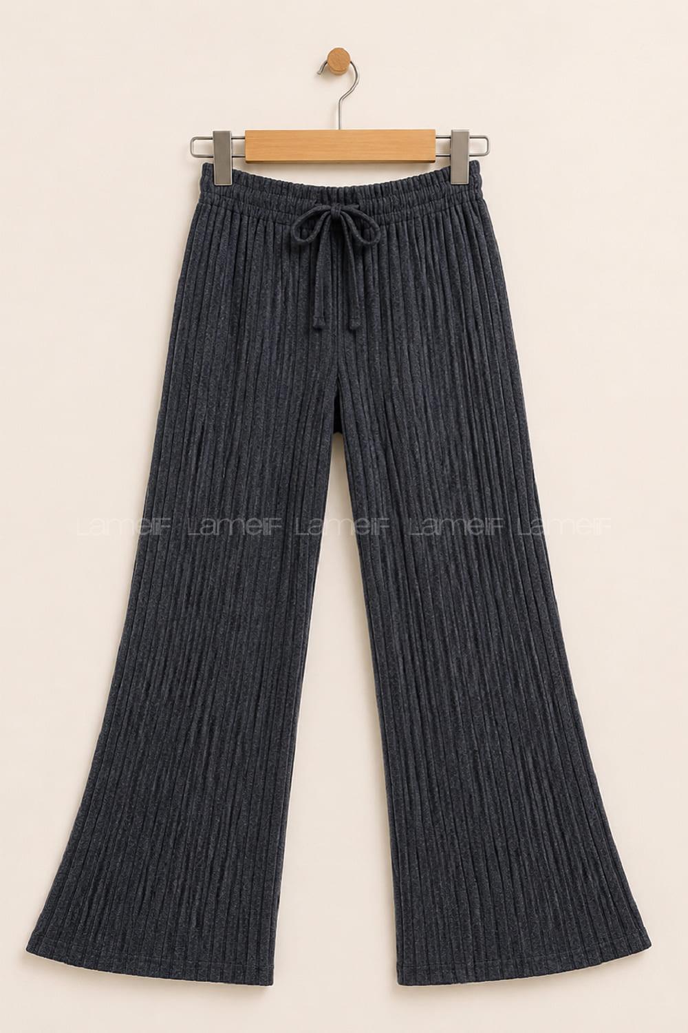 Black Pyjamas